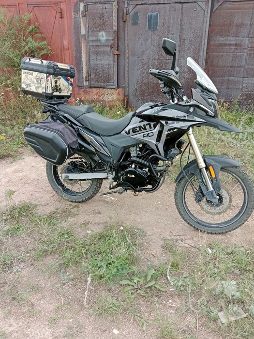 Продам   Тур-эндуро