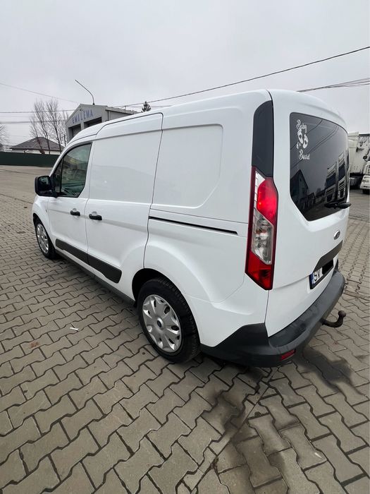 Ford Transit Connect 2014
