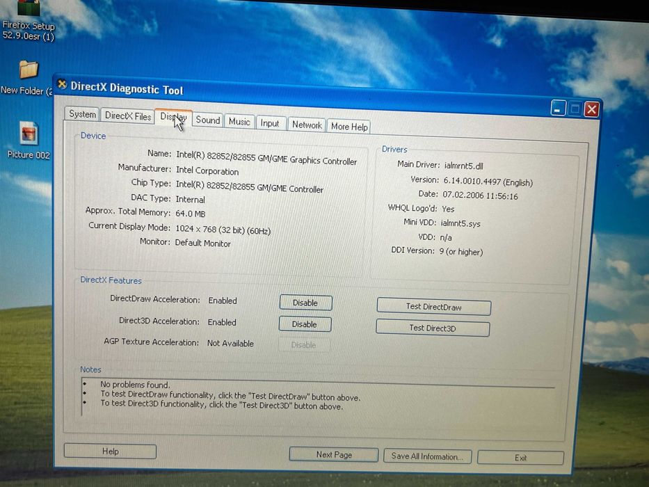 Laptop IBM ThinkPad R51 Pentium M retro paralel jocuri vechi XP