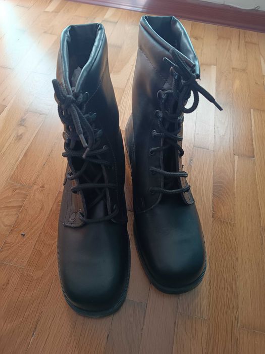 Кубинки стар образец 42 номер