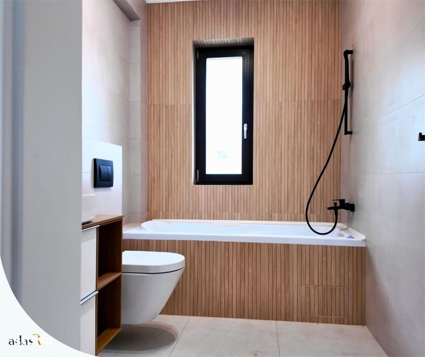 Casa plan parter | Lunca Cetatuii | 3 camere