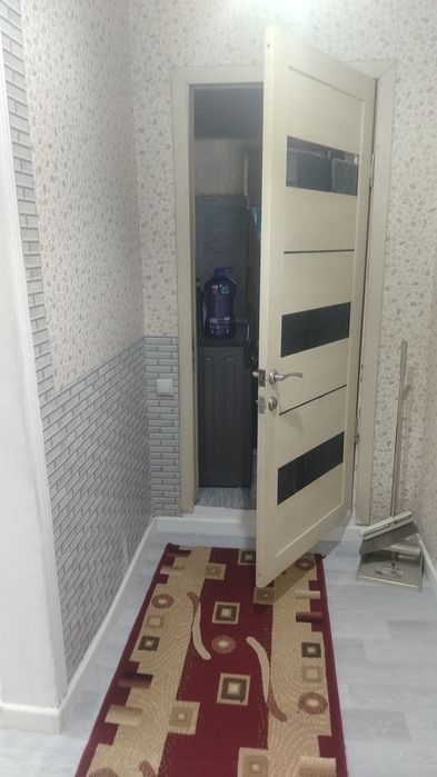 Сдаётся квартира