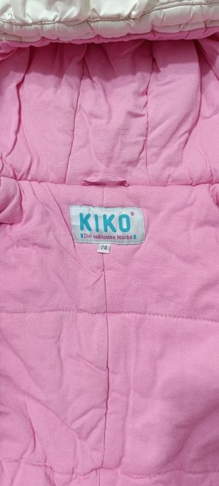 Комбинезон детский KIKO