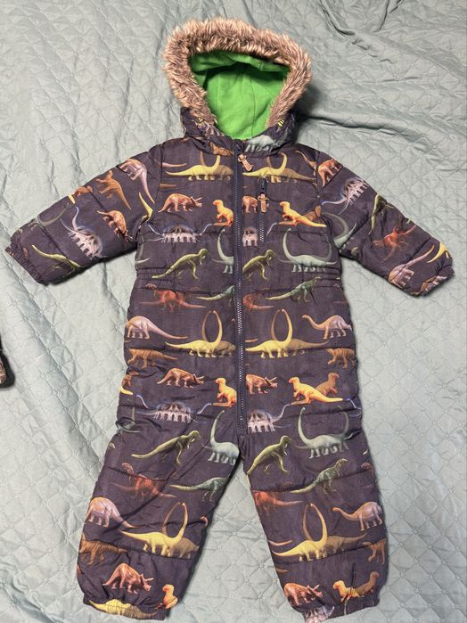 Комбинезон фирмы Next