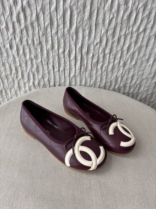 Balerini Chanel 35-42