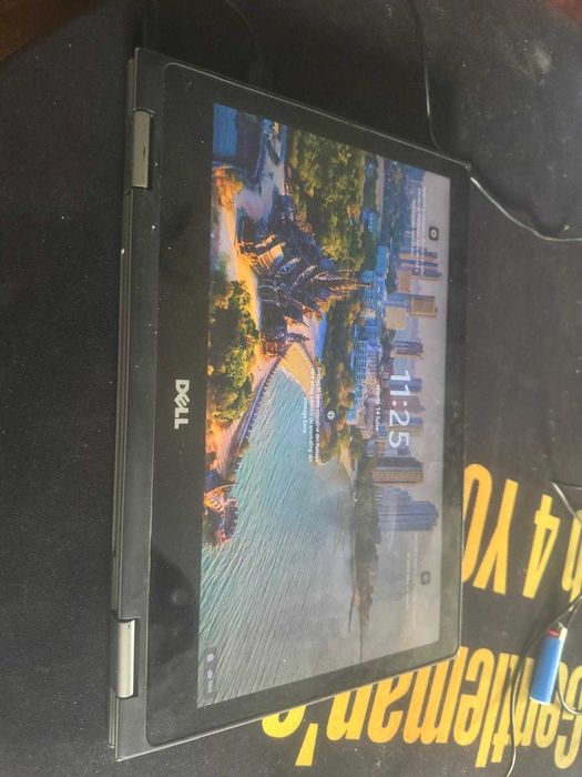 Urgent - Laptop Dell Latitude 7420 2-in-1 Touch 14 FHD, i5-1145G7, 16GB, 256GB SSD