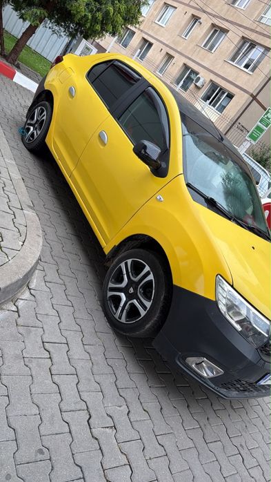 DACIA 1100 2013 — imagine 2