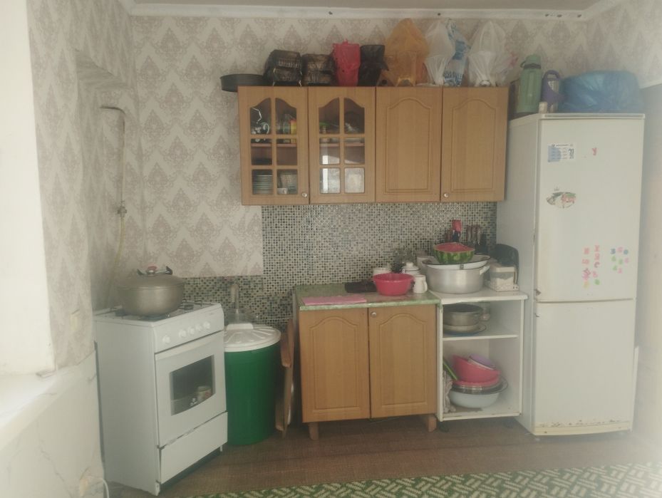 Керемет жайлы үй