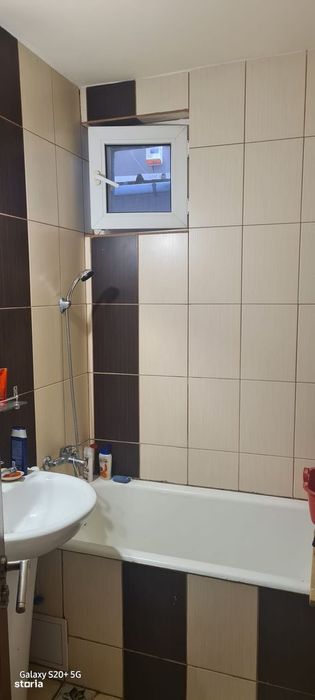 Apartament 2 camere, Parter, Central Cazărmii - Mobilat & Utilat!