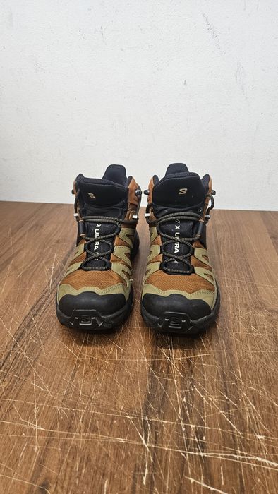 Продам Salomon X Ultra 4