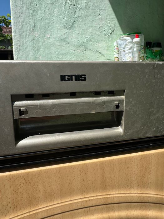 IGNIS Съдомиялна