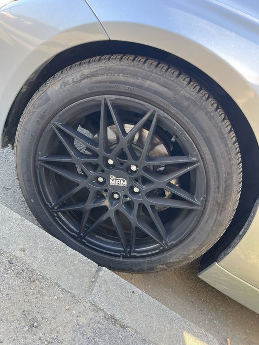 Vând bmw f31  ,2014