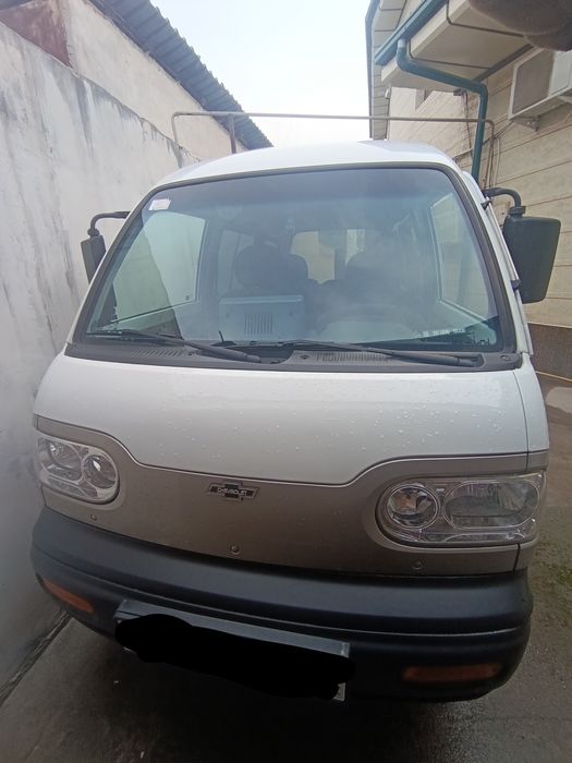 Damas delux sotiladi