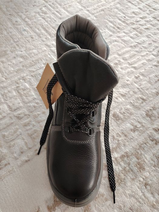 Летние спецботинки