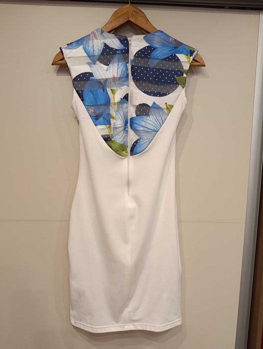 Лятна рокля Lucy