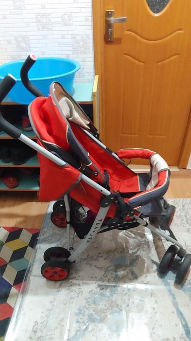 Коляская детская
