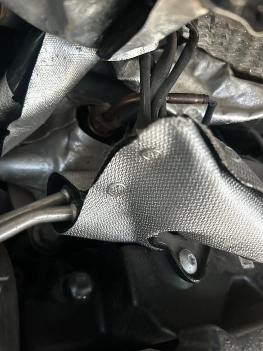 DPF, filtru particule Audi A1 1.6 TDI CXM 2018