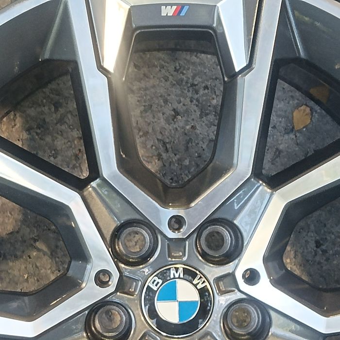 BMW джанти оригинални Х1 и Х2 последните модели