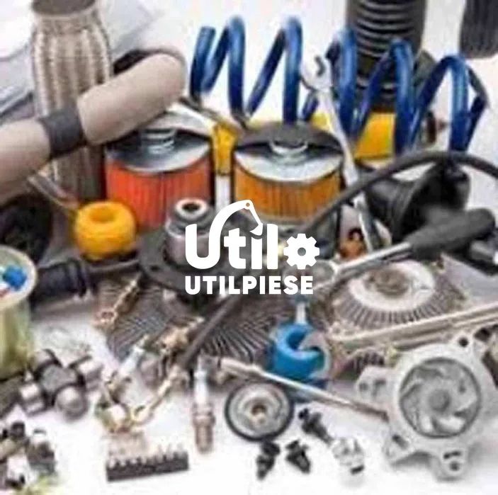 Piese Motor Perkins pentru Utilaje Constructii - Verificate Import UE