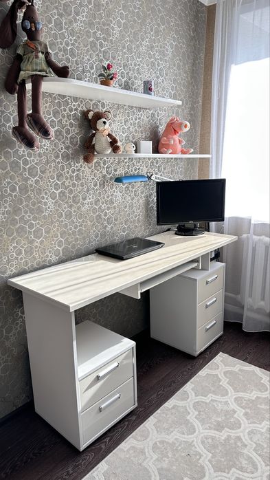 Продам мебель для детской комнаты.