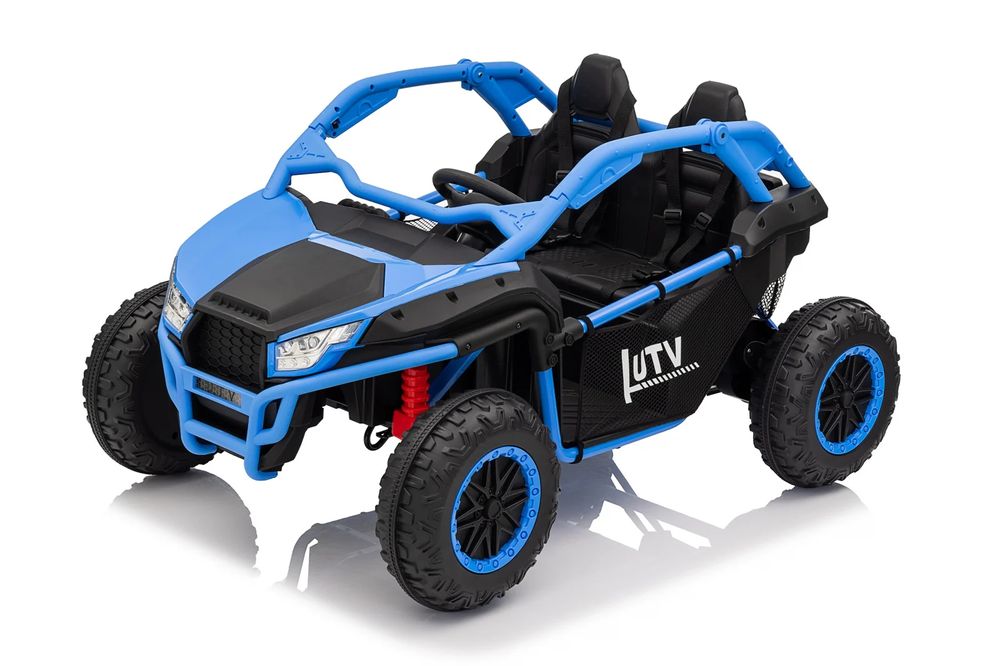 Masina copii UTV electric electric copii, Dune-Buggy SPORT, cu 2