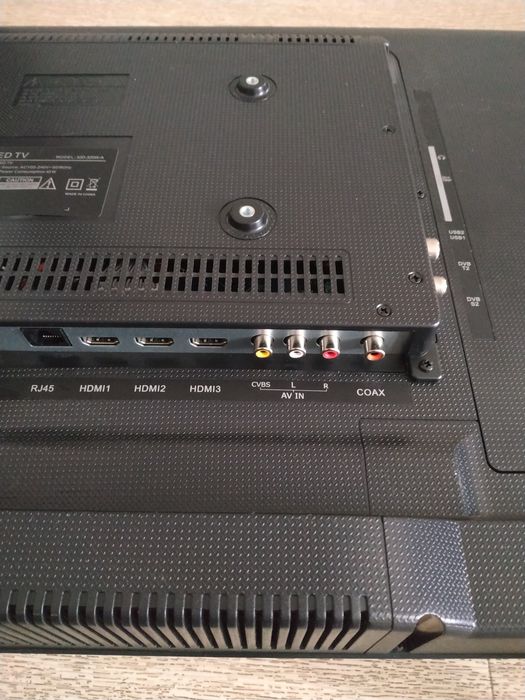 Продам телевизор