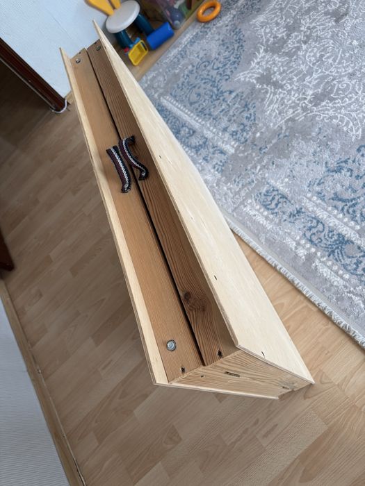 Стол трансформер