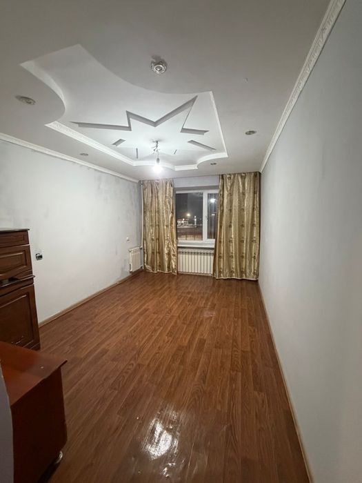 Продам 2х ком квартиру на хлебзаводе