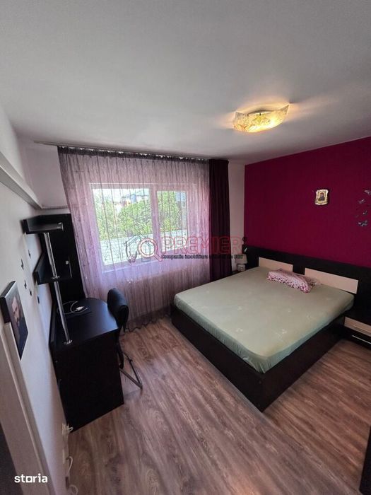 Apartament 2 camere 50,64 mp I Etaj 3 I Str Solstitiului I