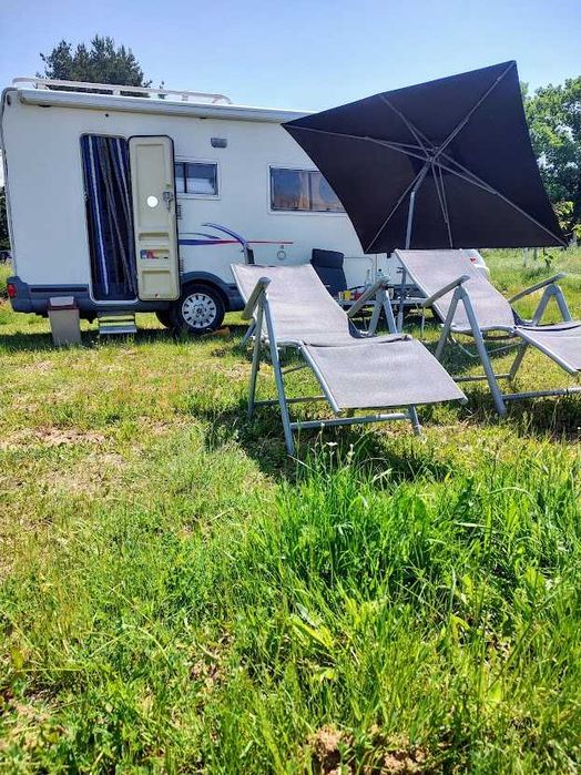 Кемпери(3броя),и коли(7броя) под наем ,от 200лв на ден