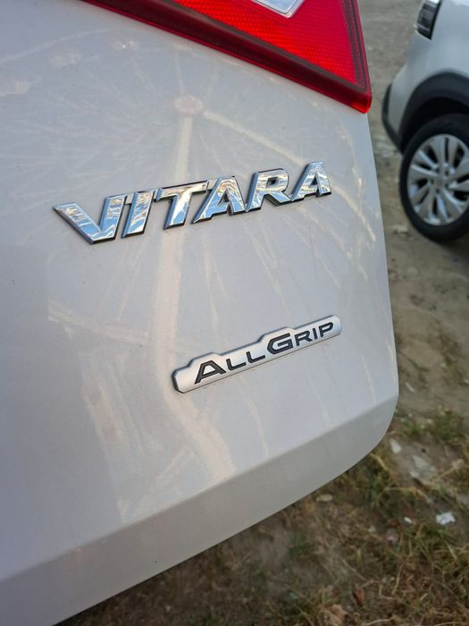 SUZUKI Vitara 2016 — imagine 3