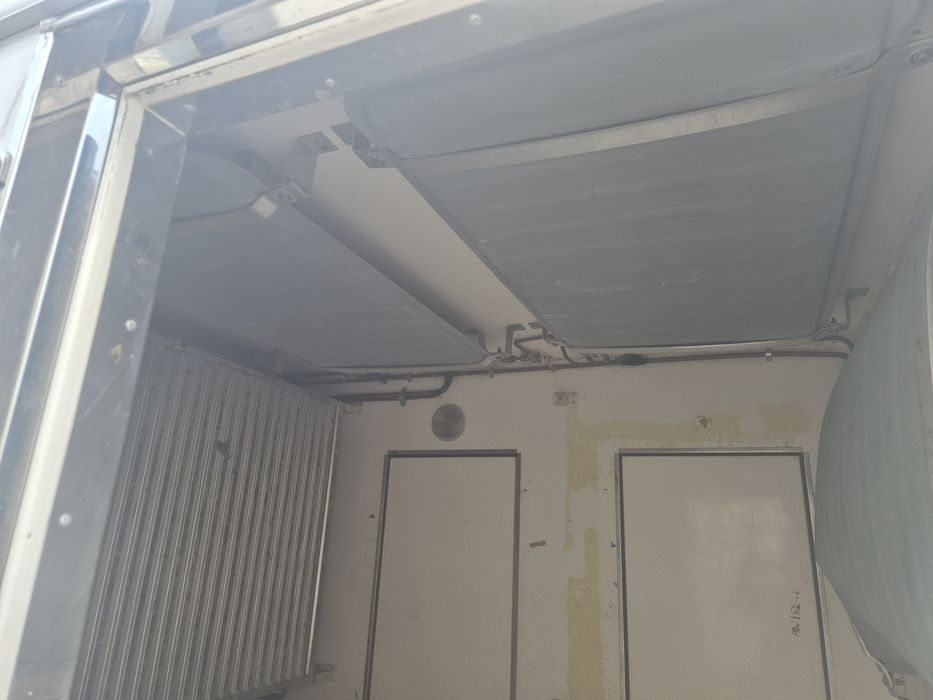 Sprinter frigorific 2006 2.2 diesel