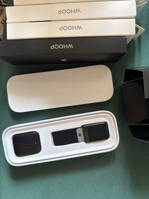 Whoop 5.0 One|Peak|Mg life