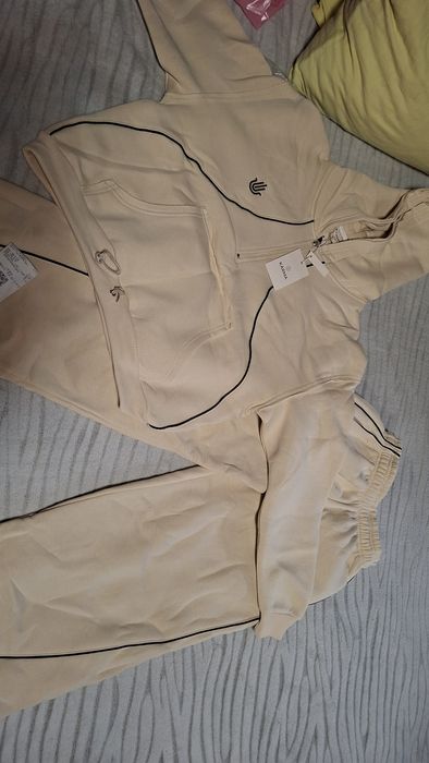 Чисто нова Карма- S