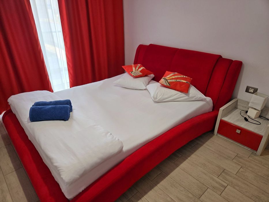 Cazare Apartament / Garsoniera Regim hotelier Constanta Mamaia Navodar