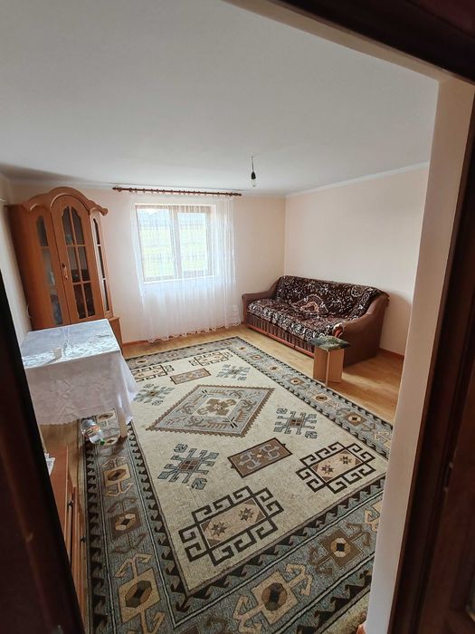 Casă în sat Lișna,comuna Suharău