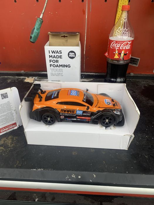 продам дрифт машинку