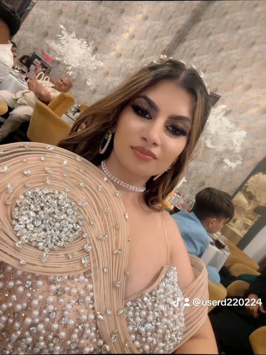Rochie de vanzare stil kosovo