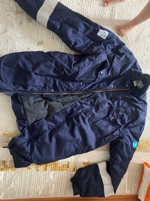 Куртка демисезон