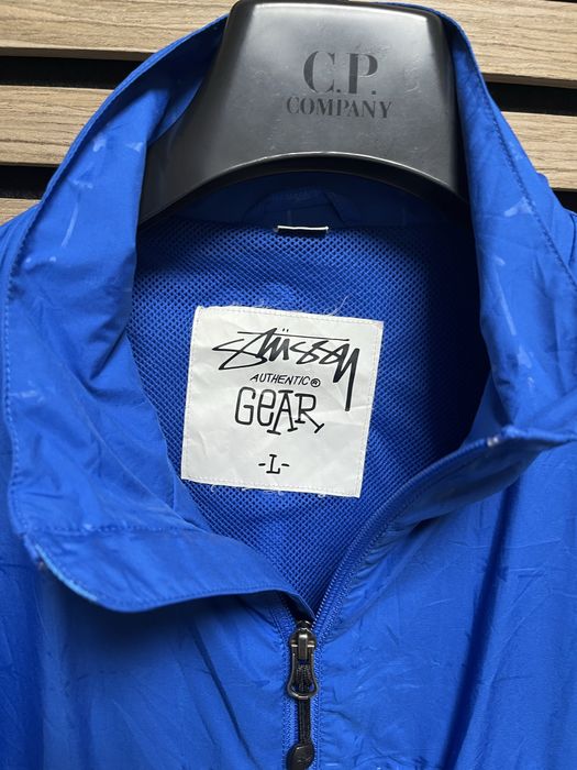 STUSSY : яке размер М-Л / Оригинал