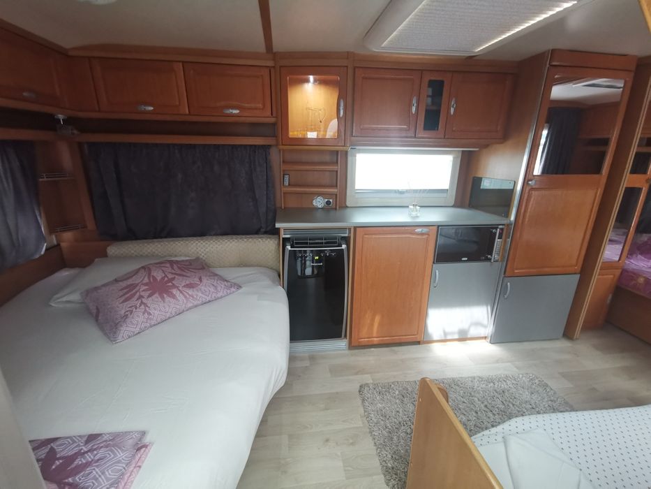 Каравани под наем Къмпинг Каваци (Созопол)