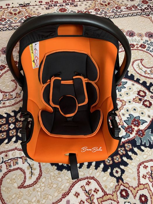 Продам Автокресло