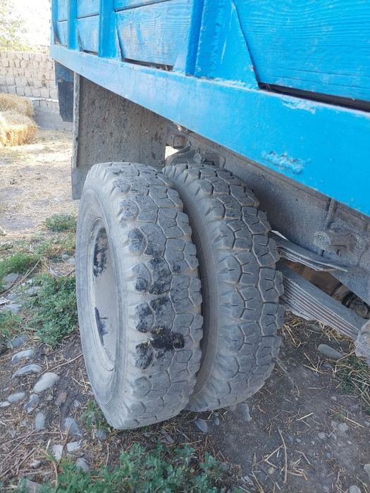 Gaz 53 sotiladi holati