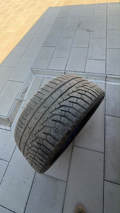 Hankook 245/40/19