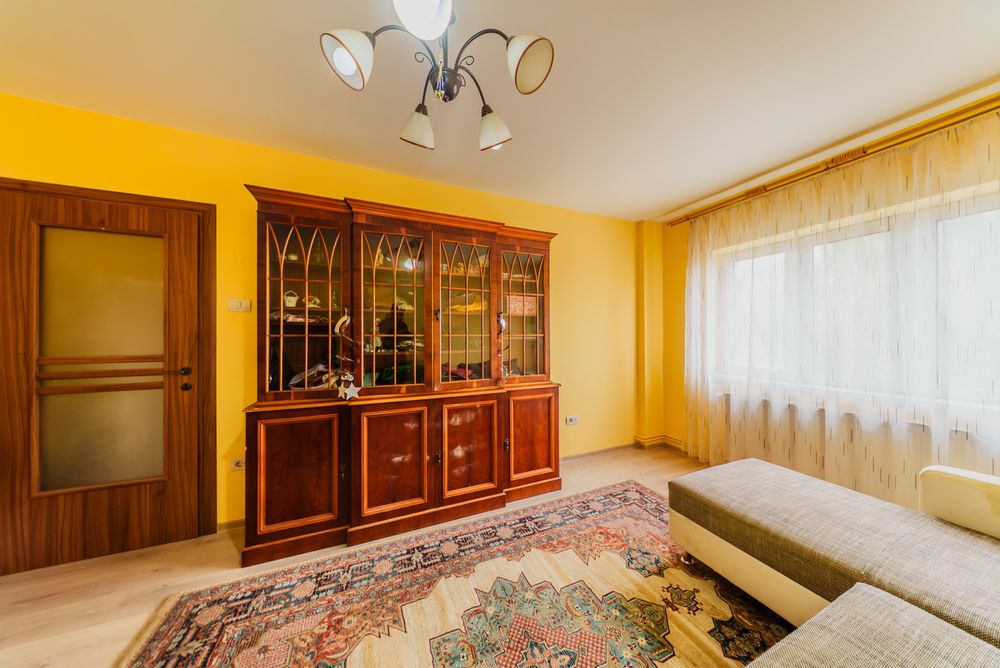 Apartament 2 Camere Ultracentral-Piata Mica