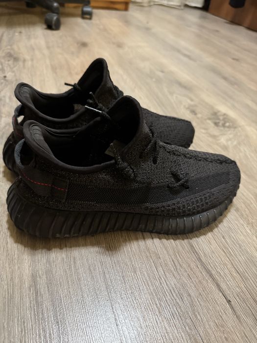 Adidas yeezy 350 full reflective