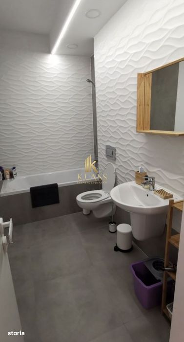 Apartament 3 Camere | 4City North | Pipera |