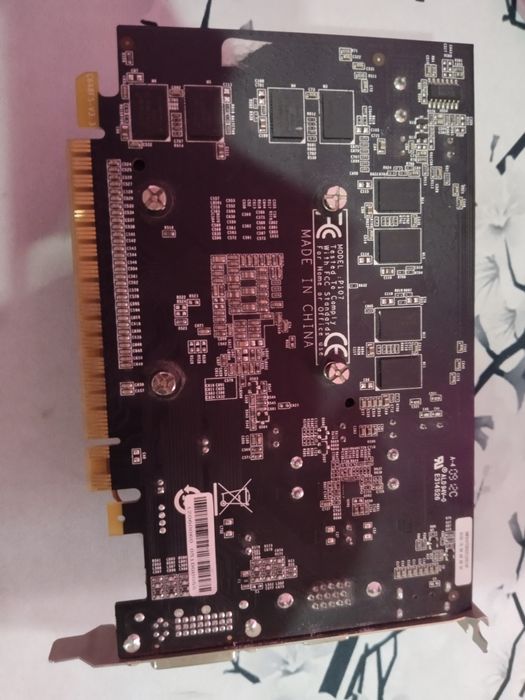 GeForce gt630 2gb СРОЧНО