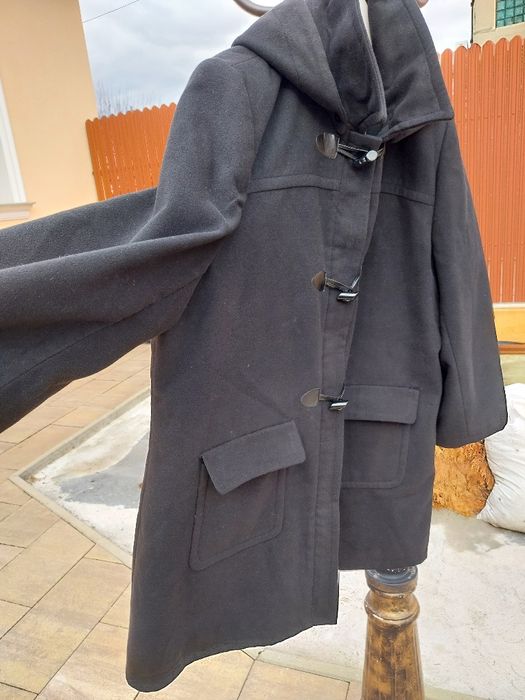 Haina de postav  mărimea 56