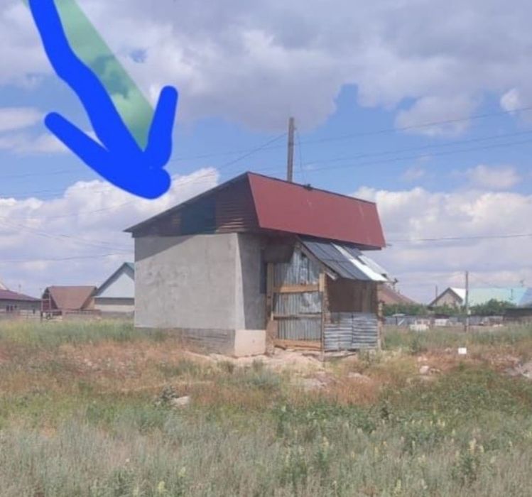 Аренда времянку.